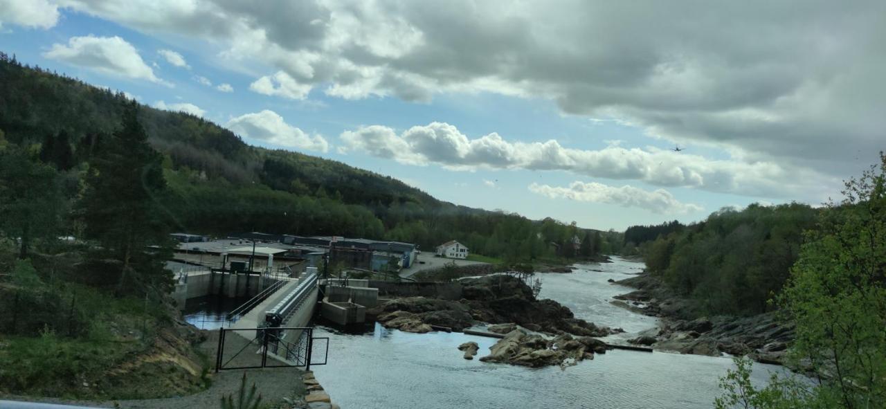 I Tveit Apartamento Kristiansand