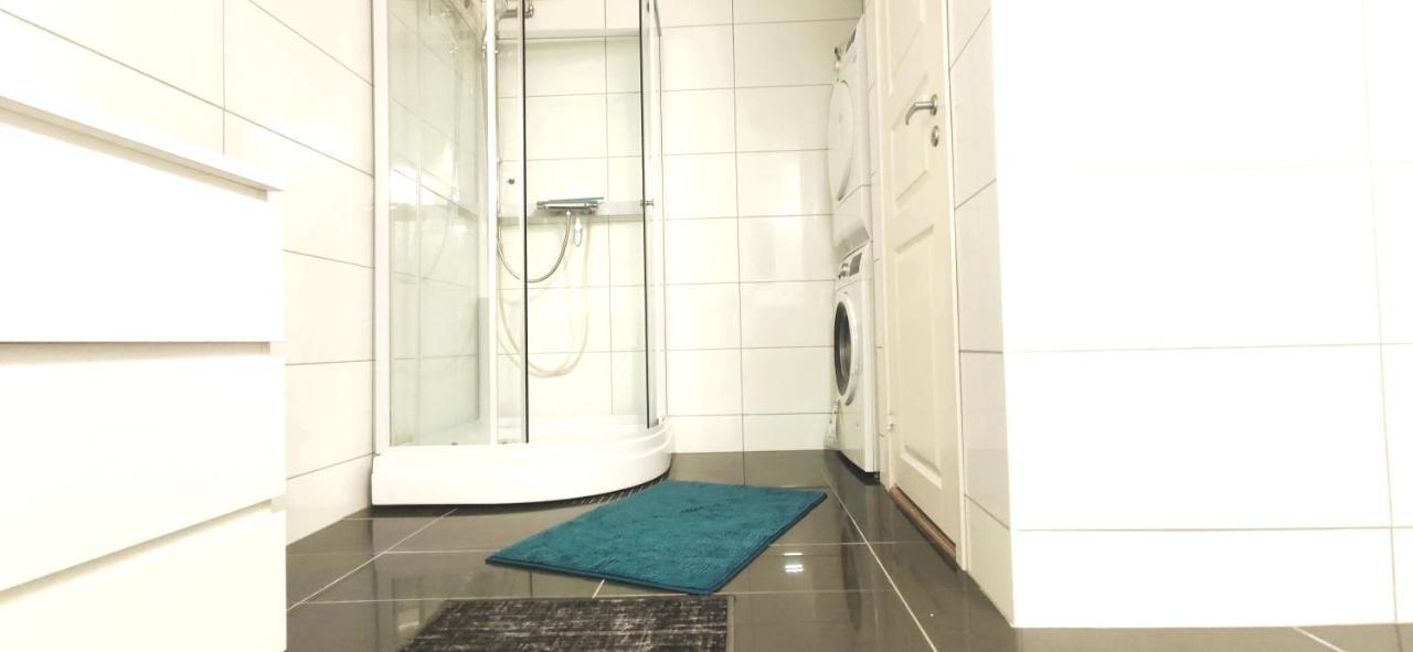 I Tveit Apartment *