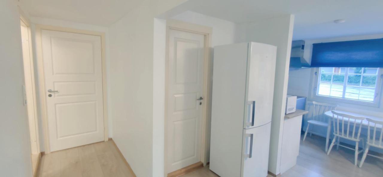 I Tveit Apartamento Kristiansand