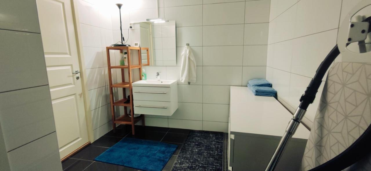 Apartment I Tveit